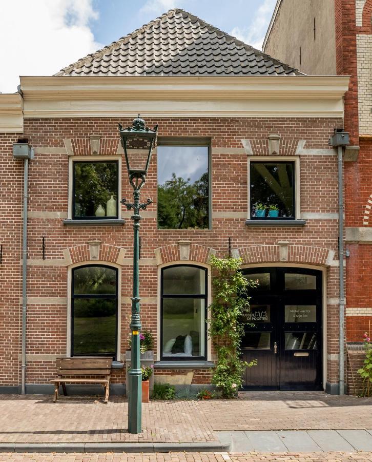 Deluxe Kamer met Kingsize Bed