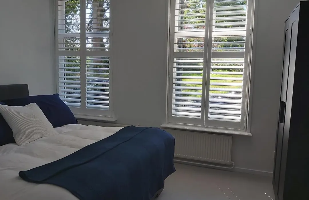 Bed&Breakfast Tussen de Poorten-1